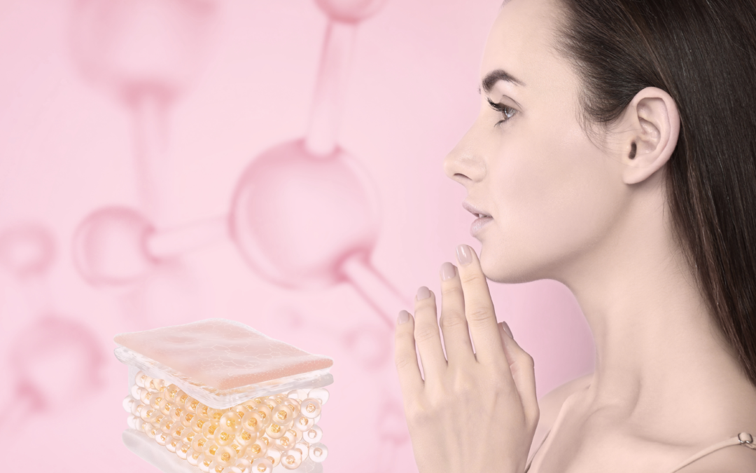 Nepresušna tema – kolagen