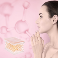 kolagen, suha koža, bore, starenje kože